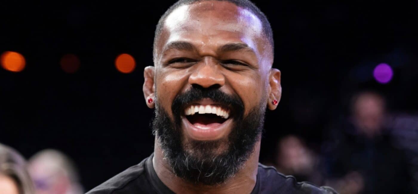 ngannou salaire jon jones maison blanche