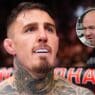 tom aspinall rival dana white