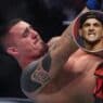 tom aspinall surcote dustin poirier