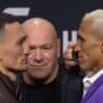 ufc 326 holloway oliveira heure chaine