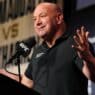 ufc devoile officiellement six gros combats