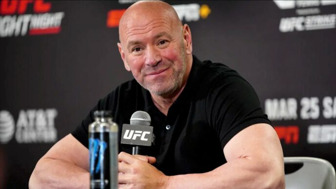 L'UFC fait des économies en 2026