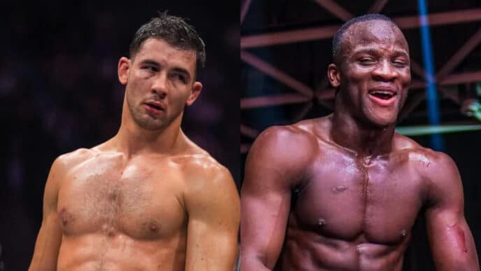 ufc londres axel sola losene keita heure chaine