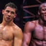 ufc londres axel sola losene keita heure chaine