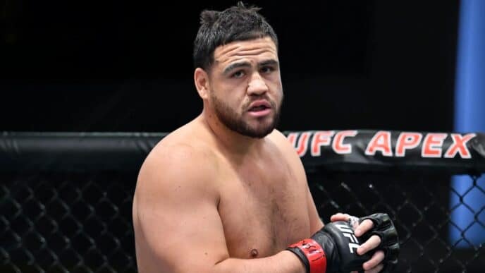 6 defaites tai tuivasa ceinture ufc