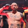 Cub Swanson une vie brisée une carrière immense une sortie parfaite à 42 ans