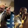 Jon Jones sort du silence après son altercation sur la route