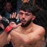 arman tsakuryan blesse altercation fans