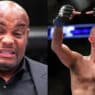 daniel cormier foudroie nate diaz
