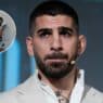 ilia topuria detruit sparring partner ufc maison blanche