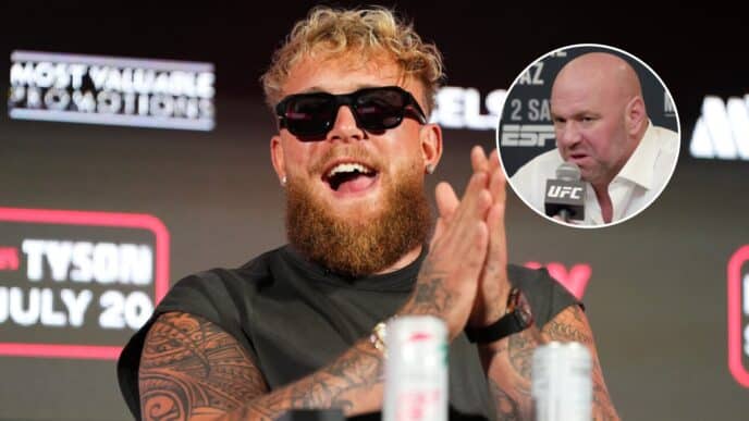 jake paul trembler ufc mvp mma