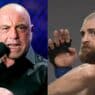 Joe Rogan et Jiri Prochazka.