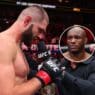 kamaru usman theorie defaite jiri prochazka