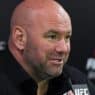 l'ufc vire 3 athletes probleme poids