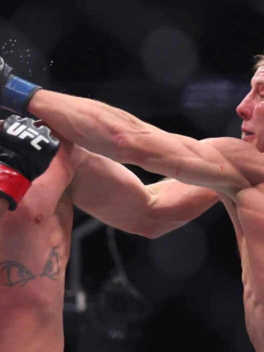 paddy pimblett coup gueule justin gaethje