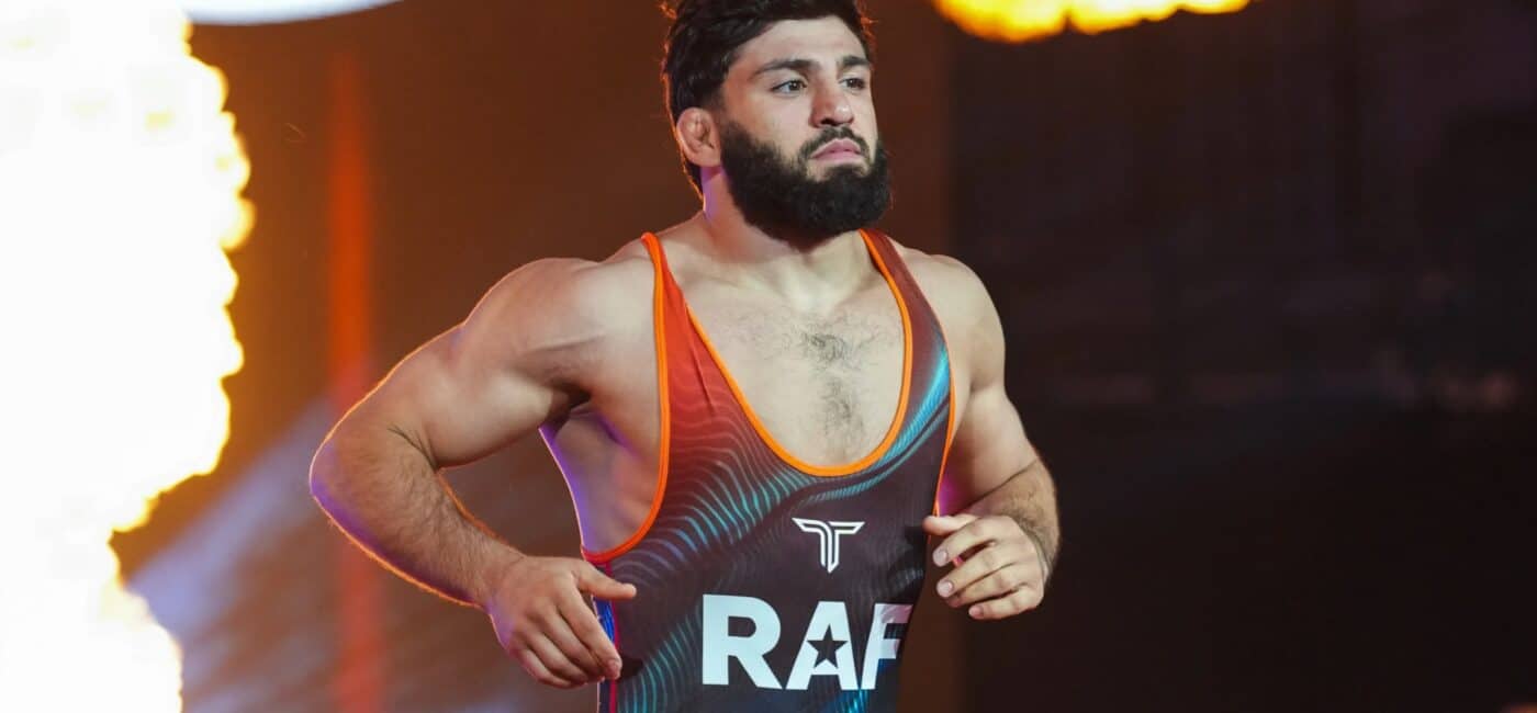 arman tsarukyan mikey musumeci