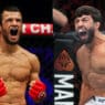 usman nurmagomedov repond arman tsarukyan