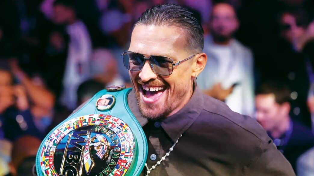 usyk verhoeven 3 combats titre ajoutes