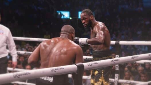 wilder bat chisora justesse