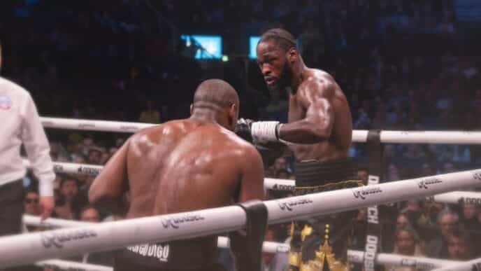 wilder bat chisora justesse