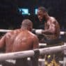 wilder bat chisora justesse