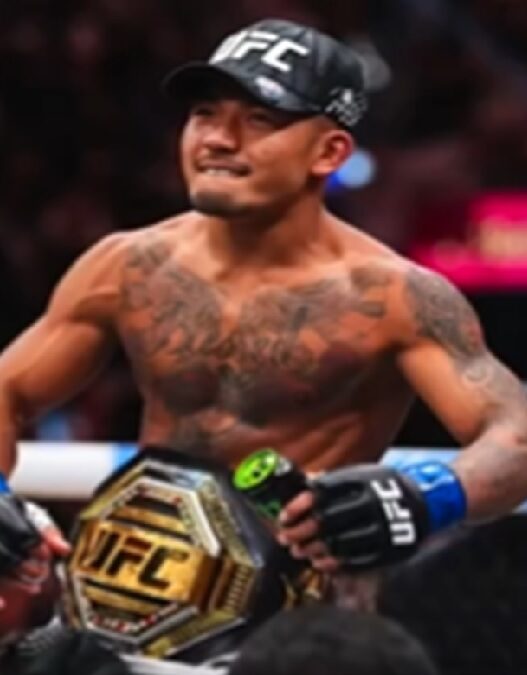 Joshua-Van-UFC