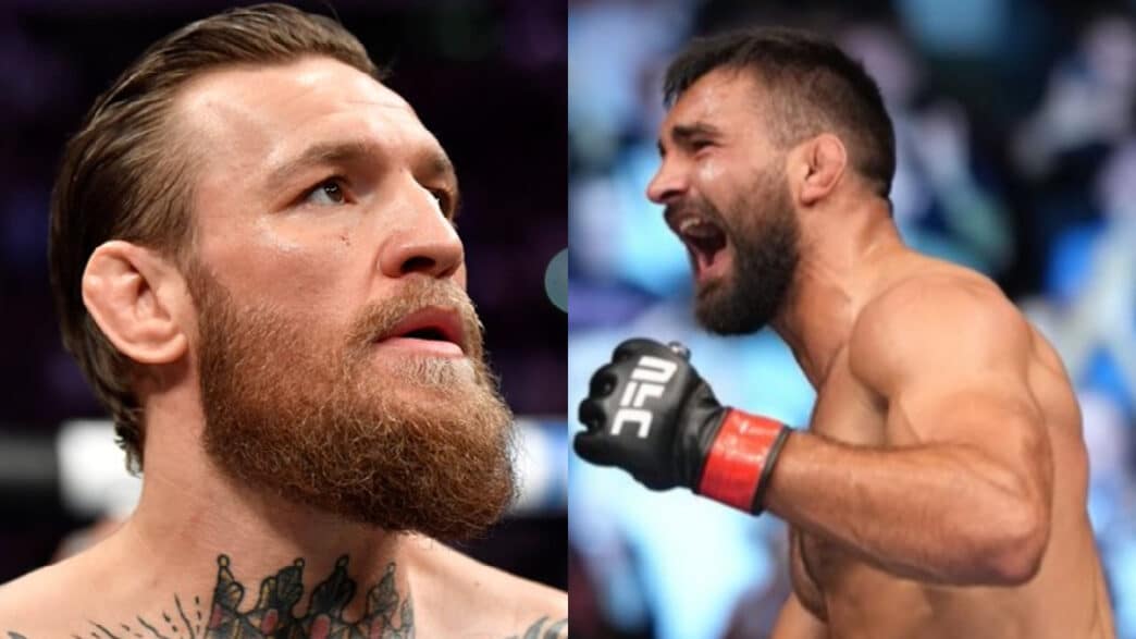 McGregor-BSD