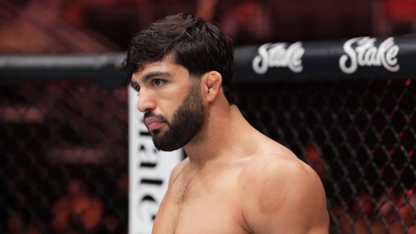 arman tsarukyan renonce ufc maison blanche