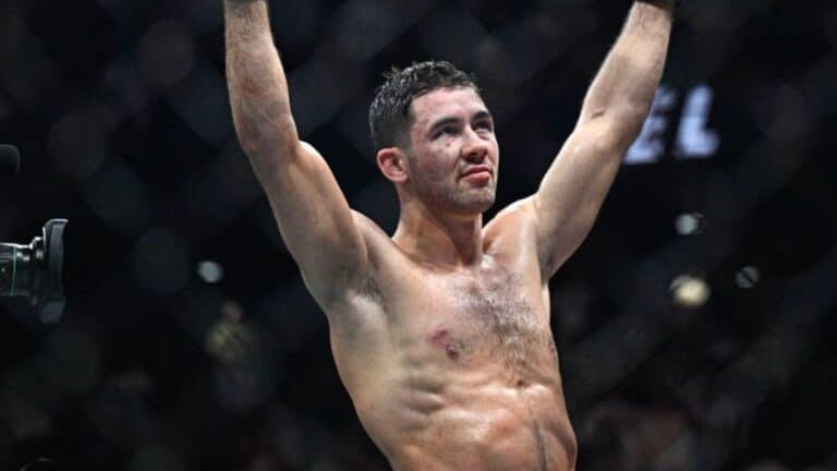 axel sola retour ufc juillet ismael bonfim
