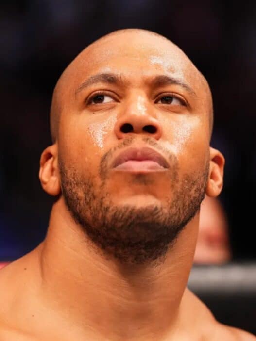 ciryl gane annonce la couleur alex pereira ufc maison blanche
