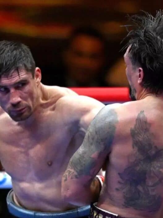 coach Rico Verhoeven devoile ce que lui a avoue l'arbitre