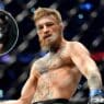 conor mcgregor malmene veteran ufc sparring