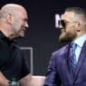 conor mcgregor respecte ufc retour