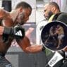 dave fotsing valide debuts mma k.o