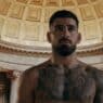 ilia topuria cadeau justin gaethje ufc maison blanche