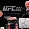 khabib riche ufc dana white