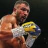 legende lomachenko sort retraite