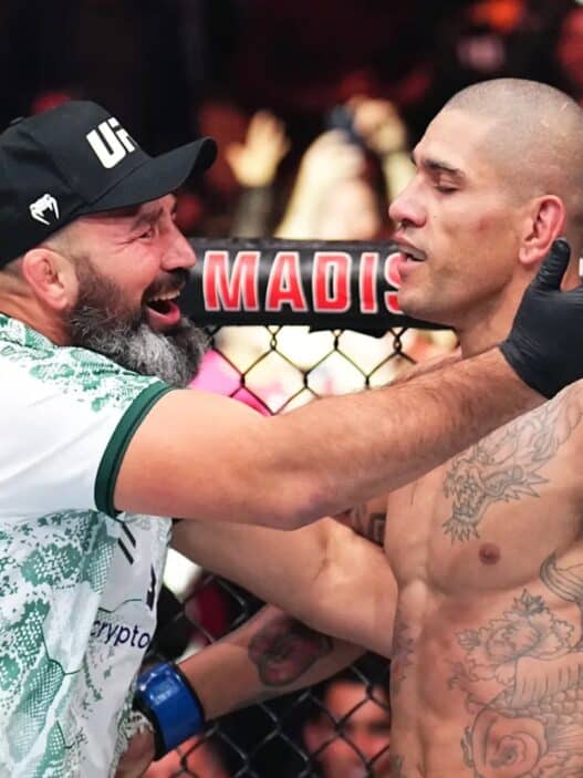 legendes ufc boxe