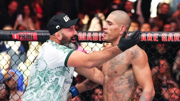 legendes ufc boxe