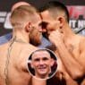 mcgregor holloway 2 pronostic dustin poirier