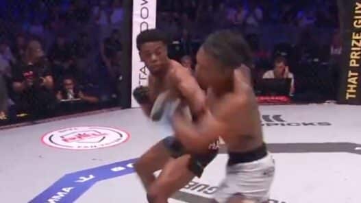 pfl bruxelles habirora detruit henderson 20 secondes