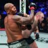 Renan Ferreira s'incline par K./O face à Sergey Bilostenniy au PFL.