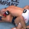 ufc 328 Strickland exploit bat Khamzat Chimaev