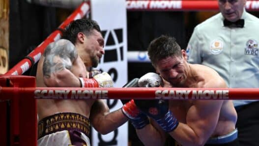 usyk verhoeven resultat polemique