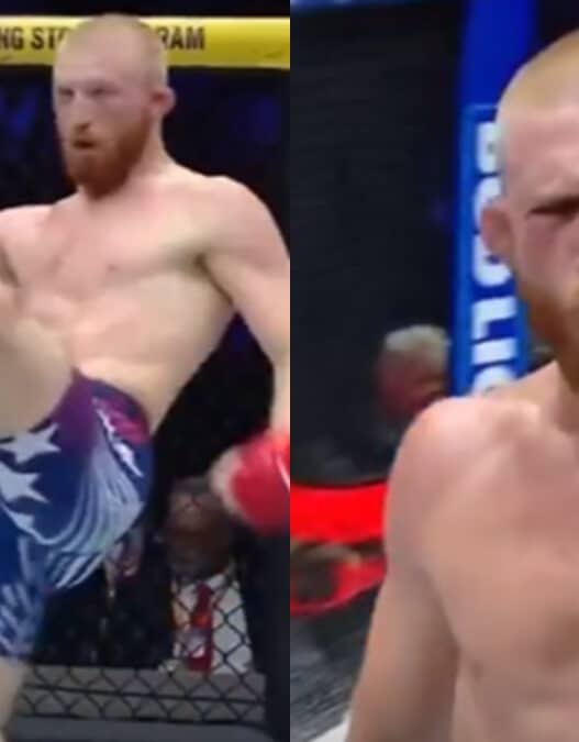 Bo-Nickal-UFC-Maison-Blanche