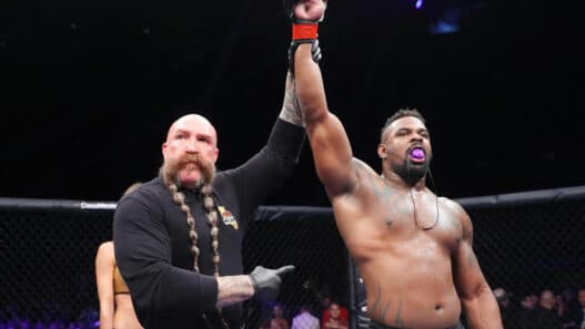 L’ancien combattant UFC Jay Silva est décédé à seulement 45 ans