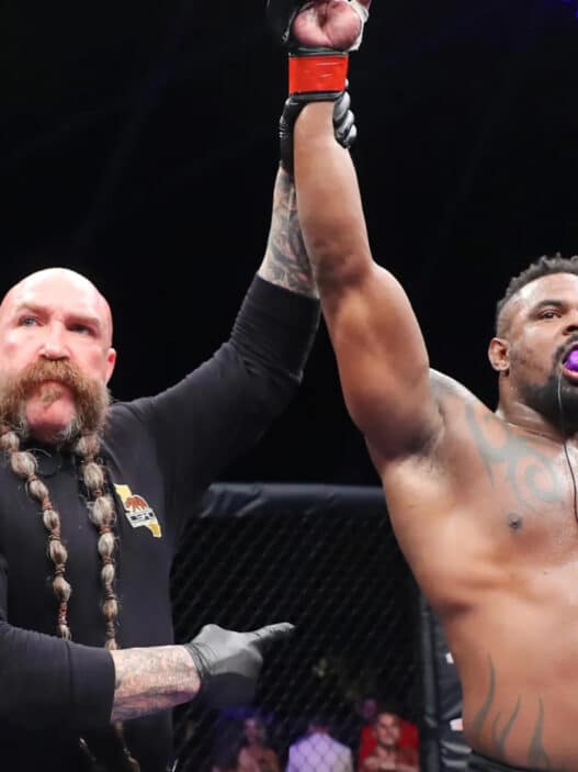 L’ancien combattant UFC Jay Silva est décédé à seulement 45 ans