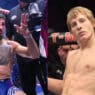 Paddy Pimblett s’acharne sur Ilia Topuria et réclame déjà un combat pour le titre