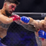 Topuria-Gaethje
