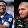 coupe du monde khabib mbappe equipe france